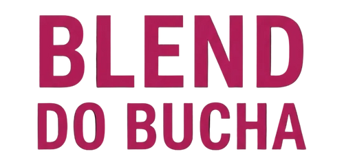 Blend Do Bucha